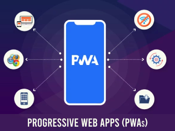 Progressive Web Apps (PWAs): The Future of Mobile-Friendly Web Experiences