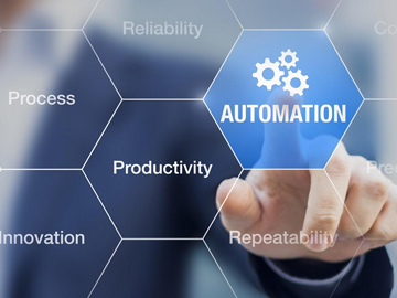 Enterprise Automation