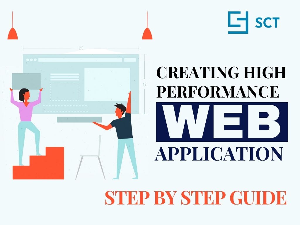 The Definitive Guide to Creating a High-Performance Web Application